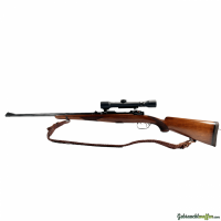Carabine Mannlicher 1950 -A5240