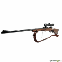 Carabine Mannlicher 1950 -A5240