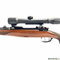 Carabine Mannlicher 1950 -A5240