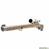 Carabine RUGER 10/22 Inox Stuzen - A6220
