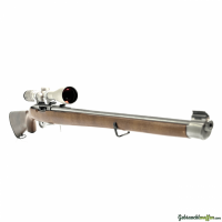 Carabine RUGER 10/22 Inox Stuzen - A6220
