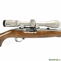 Carabine RUGER 10/22 Inox Stuzen - A6220