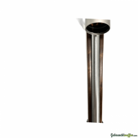 Carabine RUGER 10/22 Inox Stuzen - A6220