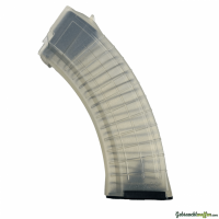 Chargeur AK-47 - 7.62x39mm - 30 coups - Transparent