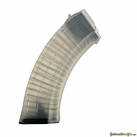 Chargeur AK-47 - 7.62x39mm - 30 coups - Transparent