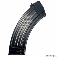 Chargeur AK-47 - 7.62X39 - 30 rds - Acier Noir
