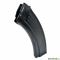 Chargeur AK-47 - 7.62X39 - 30 rds - Acier Noir