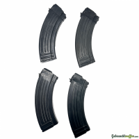 Chargeur AK-47 - 7.62X39 - 30 rds - Acier Noir