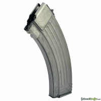 Chargeur AK-47 - 7.62X39 - 30 rds - Gris acier