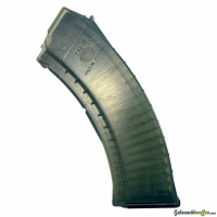 Chargeur RADOM POLAND AK-47 - 7.62X39 - 30 rds -Vert Transparent