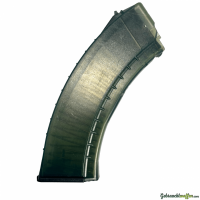 Chargeur RADOM POLAND AK-47 - 7.62X39 - 30 rds -Vert Transparent