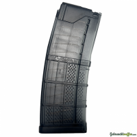 Chargeur LAWM AR15 - 5.56X45 - 30 rds - Noir