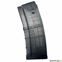 Chargeur LAWM AR15 - 5.56X45 - 30 rds - Noir