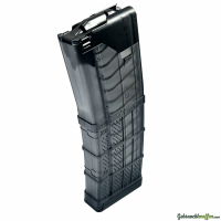 Chargeur LAWM AR15 - 5.56X45 - 30 rds - Noir