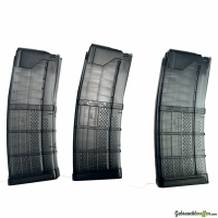 Chargeur LAWM AR15 - 5.56X45 - 30 rds - Noir