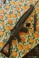 SIG-Sauer SG550 5.56x45mm NATO