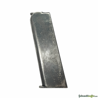 Chargeur Husqvarna M1907 - 9X19