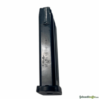 Chargeur HK P30, VP9, SFP9 - 15 coups - 9X19
