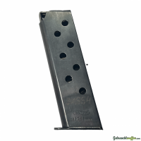 Chargeur WALTHER PP - 8 coups - 7.65mm