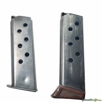 Chargeur WALTHER PPK Before War - 7.65Brw