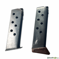 Chargeur WALTHER PPK Before War - 7.65Brw