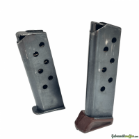 Chargeur WALTHER PPK Before War - 7.65Brw