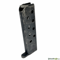 Chargeur UNIQUE Ruby - 7.65Brw