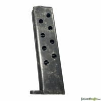 Chargeur WALTHER Magazine P38 After War - 9X19 - 8 rds