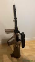 Steyr Mannlicher Stgw. Steyr AUG A1 .223 Remington