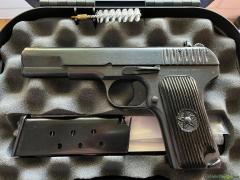 Tokarev TT-C / TT33 7.62x25mm Tokarev