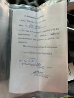 Tokarev TT-C / TT33 7.62x25mm Tokarev