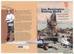 LES REMINGTON ROLLING BLOCK DANS L'ARMÉE FRANÇAISE