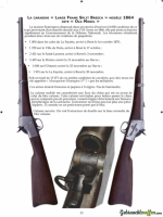 LES REMINGTON ROLLING BLOCK DANS L'ARMÉE FRANÇAISE