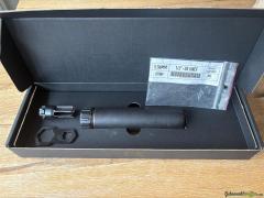 Acheron Schalldämpfer ACS HexaLug 5.56mm 1/2-28 UNEF