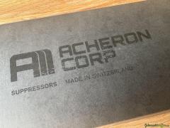 Acheron Schalldämpfer ACS HexaLug 5.56mm 1/2-28 UNEF