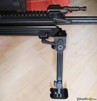 Savage Model 10 .308 Präzisions-Paket + IOR 5,8–40×56 – schussfertig