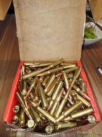 Savage Model 10 .308 Präzisions-Paket + IOR 5,8–40×56 – schussfertig
