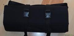 Savage Model 10 .308 Präzisions-Paket + IOR 5,8–40×56 – schussfertig