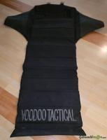 Savage Model 10 .308 Präzisions-Paket + IOR 5,8–40×56 – schussfertig