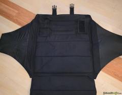 Savage Model 10 .308 Präzisions-Paket + IOR 5,8–40×56 – schussfertig