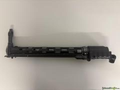 Mantelrohr gebraucht für Stgw 57 mit Zweibein