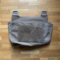 Ferro Concepts DOPE front flap coyote brown