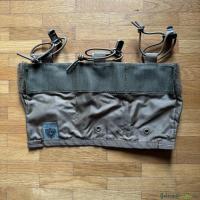 Ferro Concepts Kangaroo Insert Triple 7.62 coyote brown
