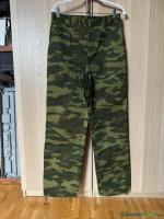 Russische Uniformhose VSR-93 