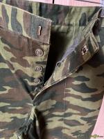 Russische Uniformhose VSR-93 