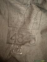Russische Uniformhose VSR-93 
