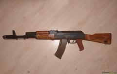 Arsenal AK-74 5.45x39mm