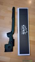 GRS Schaft Tikka T3x