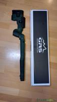 GRS Schaft Tikka T3x