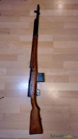 !Reserviert! Tokarev SVT 40 7.62 x 54R / 7.62 Russian